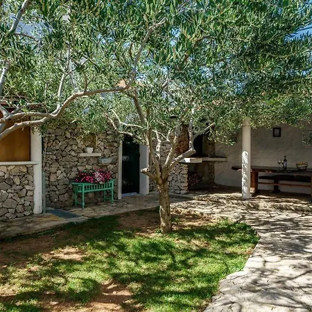 Holiday home House Romeo