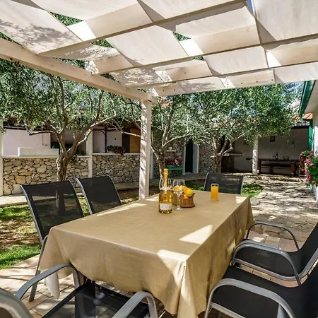 House Romeo Vodice