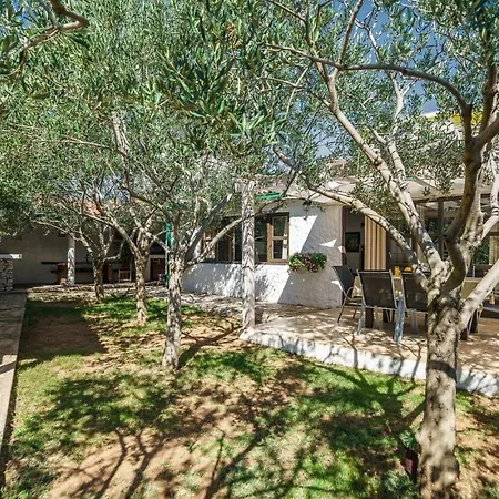Holiday home House Romeo *