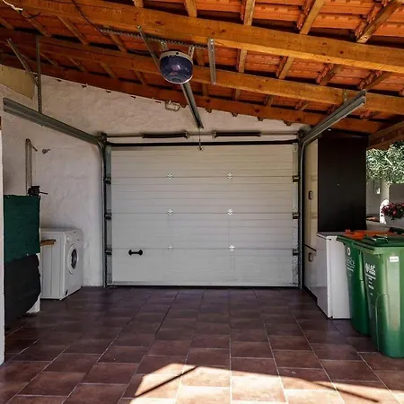 House Romeo Holiday home *