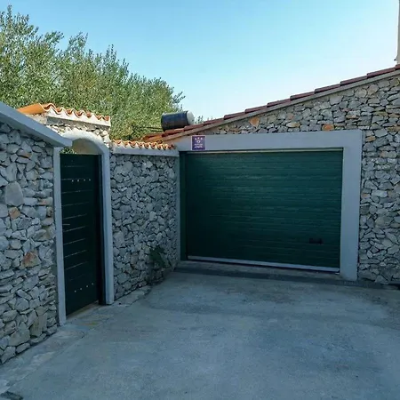 House Romeo Holiday home Vodice