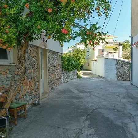 House Romeo Holiday home *