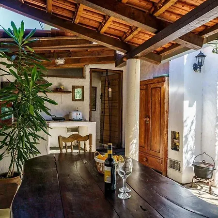Holiday home House Romeo Vodice