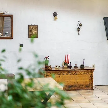 Holiday home House Romeo