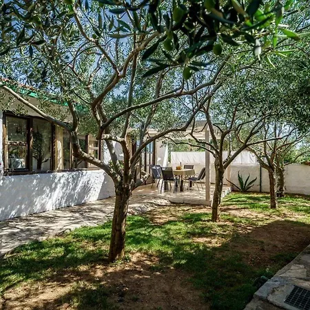 Holiday home House Romeo Vodice