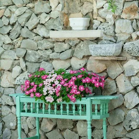 Holiday home House Romeo *