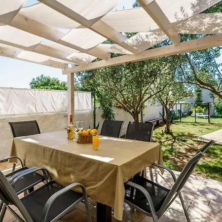 Holiday home House Romeo Vodice
