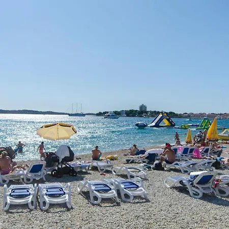 Holiday home House Romeo Vodice