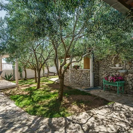 Holiday home House Romeo Vodice