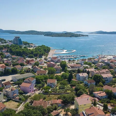 House Romeo * Vodice